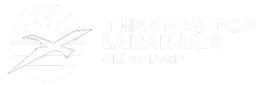 Thermas dos Laranjais Logo