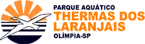 Logo Thermas dos Laranjais