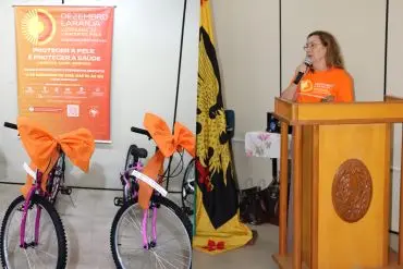 Thermas dos Laranjais é destaque na IAAPA 2025 ao lado da WhiteWater West